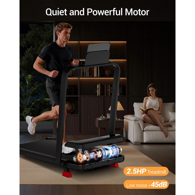 Bežecký pás ROBORE U18F 2